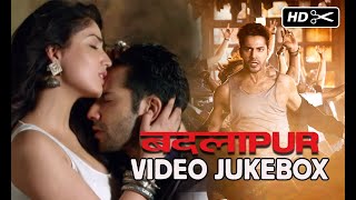 Jee Karda  Full Song with Lyrics  Badlapur [upl. by Dave425]