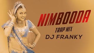 Nimbooda Nimbooda Trap  DJ Franky  Aishwarya Rai  Salman Khan  Ajay Devgn  HDDCS  Full Video [upl. by Darrel]