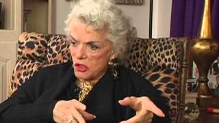 Part One of the full length Jane Russell interview with Ron Russell [upl. by Susann]