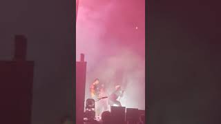 Idles live at Glasgow Hydro [upl. by Nashbar457]