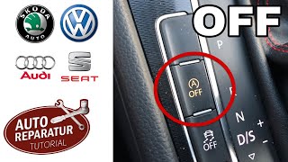 Start Stop Automatik geht nicht mehr Hier ein guter Tipp  Lösung für Neuere Ford autos mk8 mk4 usw [upl. by Stanwinn726]