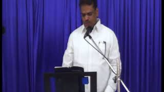 VINTIMAYYA NEE SWARAMU by Bro Emmanuel Jayaraj BEERSHEBA [upl. by Ahsienat251]