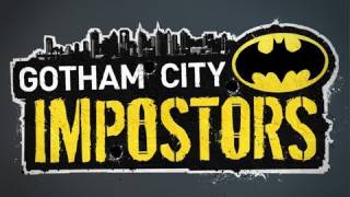 Batman Gotham City Impostors  Walkthrough Initiation Tutorial Lets Play HD [upl. by Washko]