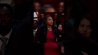 Not Your Mother Divorce Court Shorts  Season 19 Episode 53 comedy divorcedrama funny [upl. by Esilana]