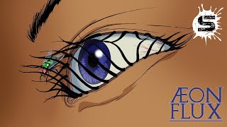 Nostalgia TV Remembers Aeon Flux 19911995 [upl. by Eirene]