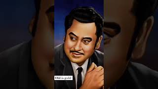 kishorekumar old oldisgold Kishore Kumar best song Kishore Kumar Romantic song [upl. by Kcin487]