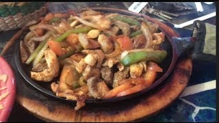 MEXICAN FOOD  MUKBANG  With My Husband [upl. by Dicky987]