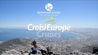 CroisiEurope Cruise [upl. by Elna82]