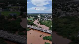 Floods in Anantapur anantapur [upl. by Oberon375]