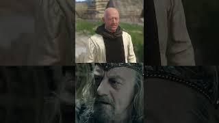 Kingdom Come Deliverance II would be so much better with Alan Shearer [upl. by Ydnal339]