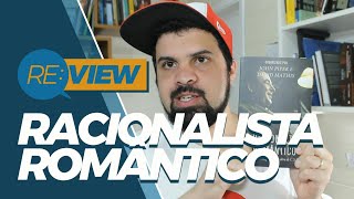 C S Lewis o RACIONALISTA ROMÂNTICO  REVIEW [upl. by Eizzil]