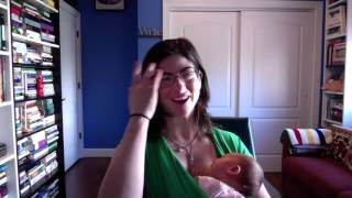 Epino review How to avoid an episiotomy it works by awokenbeauty [upl. by Orelu]