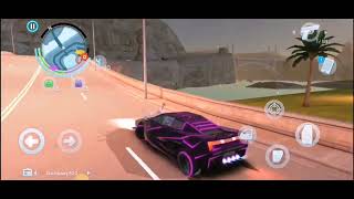 Gangstar Vegas Mod Apk V711a 2024 –💎 UNLIMITED MONEY 🚀amp Unlock VIP 10💥 [upl. by Gui]