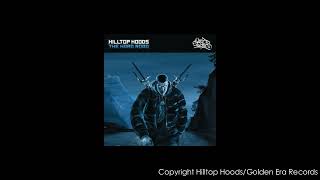 Hilltop Hoods  Stopping All Stations Instrumental With Hook [upl. by Tor]