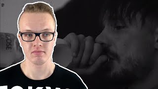 ❤️😱SEHR EMOTIONAL  CAPITAL BRA  DIE WAHRHEIT IST KEIN HIT  Reaction [upl. by Hilleary211]