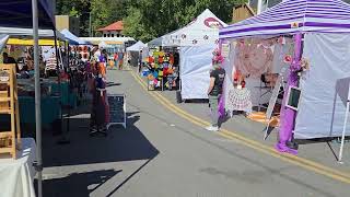 Sykesville Farmers Market [upl. by Kristian]