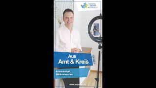 Aus Amt amp Kreis Folge 7 [upl. by Drewett]