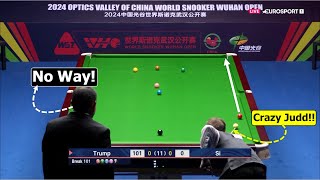 36 Best Shots  Wuhan Open 2024 [upl. by Bonne742]