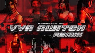 VVS SWITCH REMIXYOVNGCHIMI👹🔫 JanreyProYT [upl. by Pax686]