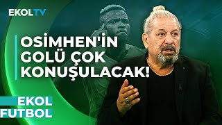 quotYoung Boyslu Oyuncular Depar Atıyor Galatasaraylı Oyuncular Gidemiyorquot Erman Toroğlu Yorumladı [upl. by Cassandre]