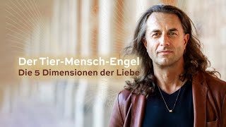 Die 5 Dimensionen der Liebe  Workshop amp Meditation für die GENESIS Leserinnen [upl. by Naerad]