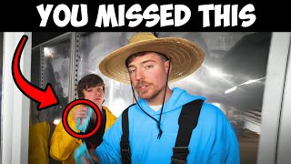 6 MISTAKES You DIDNT Notice In MrBeast Videos [upl. by Johanan]