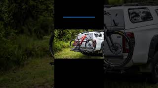 TOP 5 BEST Hitch Bike Racks 2024 [upl. by Echo]