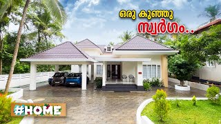 ആരും കൊതിക്കുന്ന ഒരു നില വീട് 😍😍  3 BHK 😳😳 Trending Home Tour Malayalam  My Better Home [upl. by Mooney430]