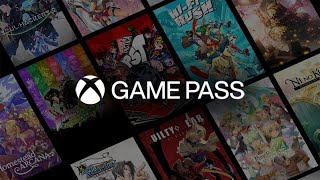 GAME PASS PC  XCLOUD  CONSOLE [upl. by Marysa]