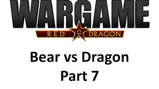 Wargame Red Dragon Bear vs Dragon  Part 78 [upl. by Esidnac]