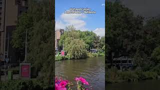 Holland Casino  Amsterdam  Belanda shortvideo shorts short [upl. by Enyak]