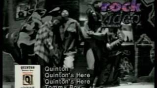 Quinton  Quintons Here [upl. by Hose]