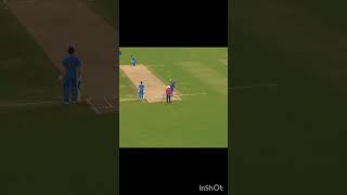 What A Run Out ❤️❤️ cricket [upl. by Adlen]