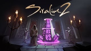 Siralim 2  the ultimate monster catching RPG [upl. by Yezdnil]