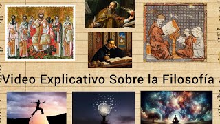 Video Explicativo Sobre la Filosofía [upl. by Wurst626]