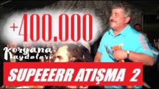 400000 SUPER ATISMA  Necmi Oksuz amp Bahattin Kilic  Amsterdam Yayla Senligi [upl. by Jem]