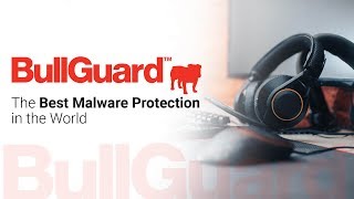 Bullguard Antivirus Tutorial amp Review  Best Antivirus Review  BullGuard Internet Security [upl. by Jurkoic]