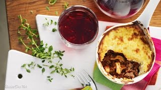 How To Make Quick Pastitsio [upl. by Mannos234]