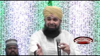 04 Main So Jaoon Ya Mustafa Kehte Kehte  Owais Qadri  Mumbai 2832013 [upl. by Ahsiekam]