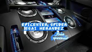 Los Titanes De Durango Billete Mata Carita EPICENTER SPIDER [upl. by Okire42]