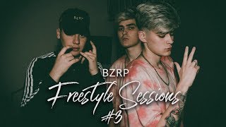 LIT KILLAH  BZRP Freestyle Session 3 [upl. by Eneres]