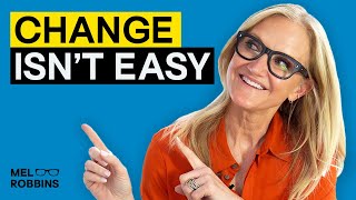 You’re Always Opening Something New When You Intentionally Do This  Mel Robbins [upl. by Oitaroh]