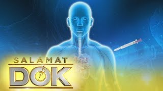 Salamat Dok Medical tests to detect rheumatic heart fever [upl. by Orvil]