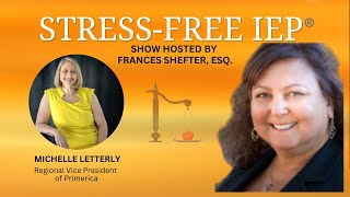 Navigating Finances for Special Needs Families with Michelle Letterly [upl. by Animahs]