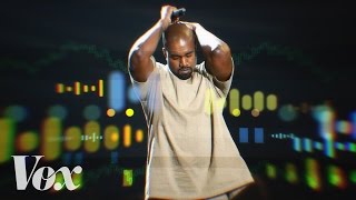 Kanye deconstructed The human voice as the ultimate instrument [upl. by Ayra]