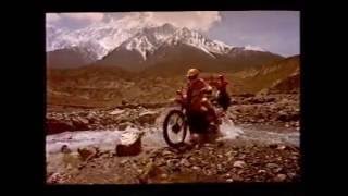 Khukuri Nepali Vintage TV Advert [upl. by Raoul]