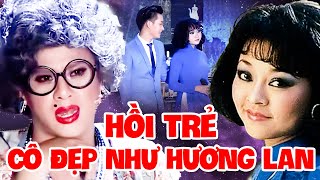 Chồng Con Mất CÔ ĐƠN NGỒI NÓI CHUYỆN MỘT MÌNH Đâu Ai Ngờ Thời Trẻ Cô KHÔNG KHÁC GÌ Nghệ Sĩ HƯƠNG LAN [upl. by Yrod]