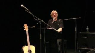 Dean Friedman  Lucky Stars Live [upl. by Mailliw]