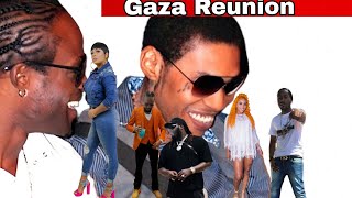 quotVybz Kartel And The Empire the epic Reunion Fans been waiting forquot [upl. by Reisinger]