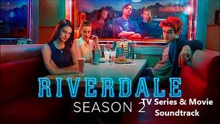 Klergy x Valerie Broussard  The Beginning Of The End Audio RIVERDALE  2X20  SOUNDTRACK [upl. by Antony]